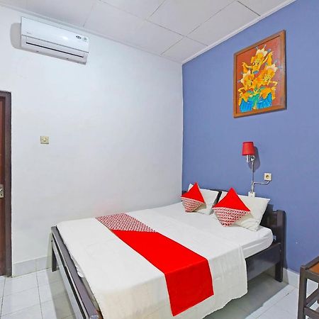 Oyo 3244 Grand Chandra Hotel Denpasa Buitenkant foto