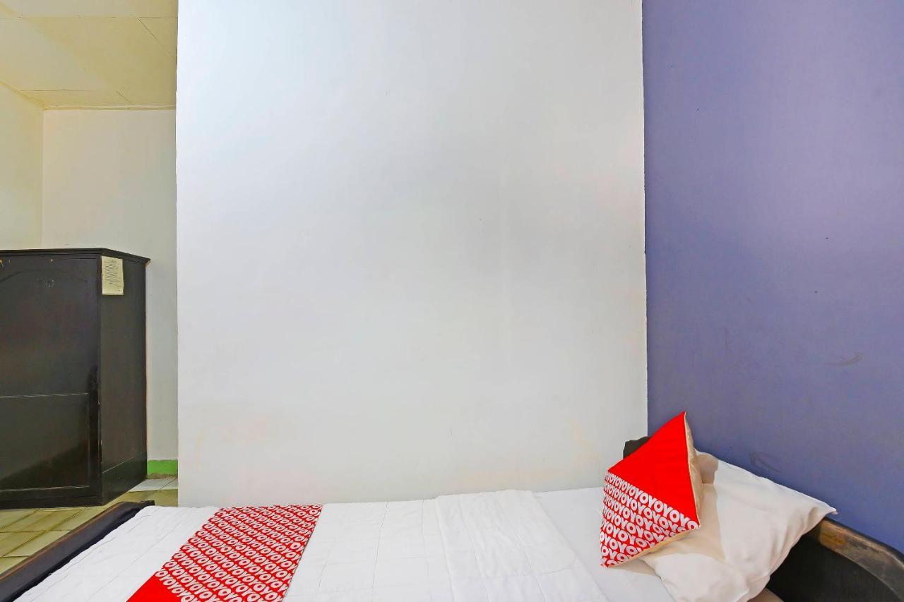 Oyo 3244 Grand Chandra Hotel Denpasa Buitenkant foto