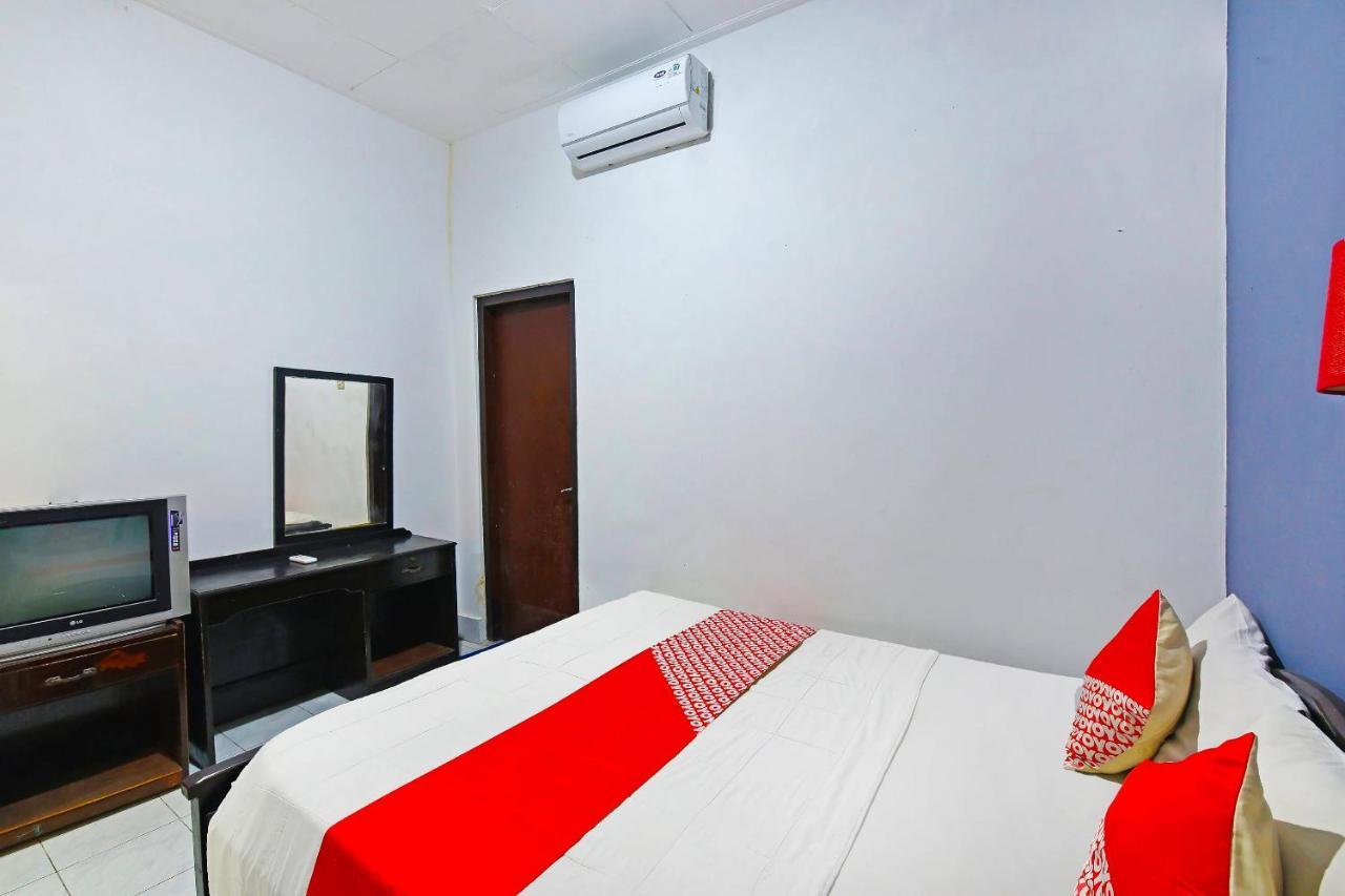 Oyo 3244 Grand Chandra Hotel Denpasa Buitenkant foto