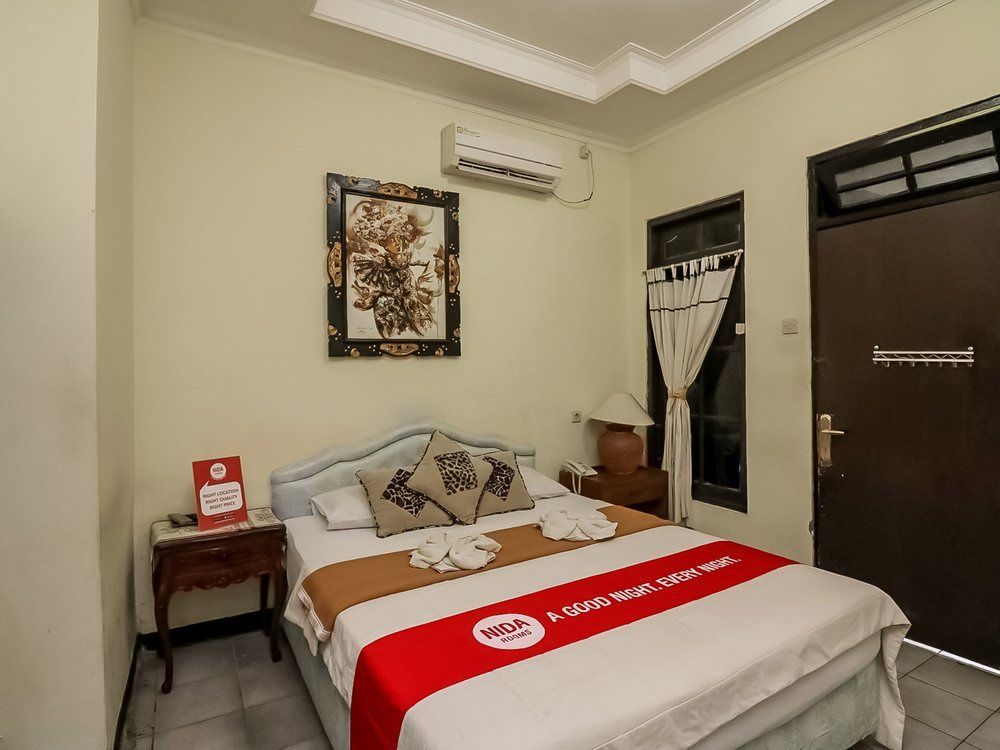 Oyo 3244 Grand Chandra Hotel Denpasa Buitenkant foto